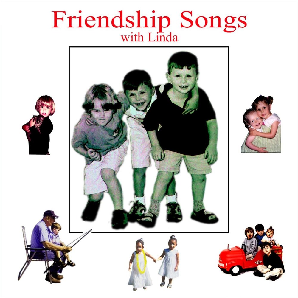 Музыка friendships