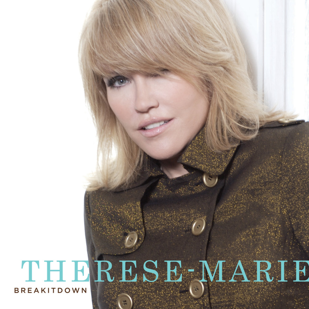 Marie Therese. Maria Therese feel it. Compilation marie