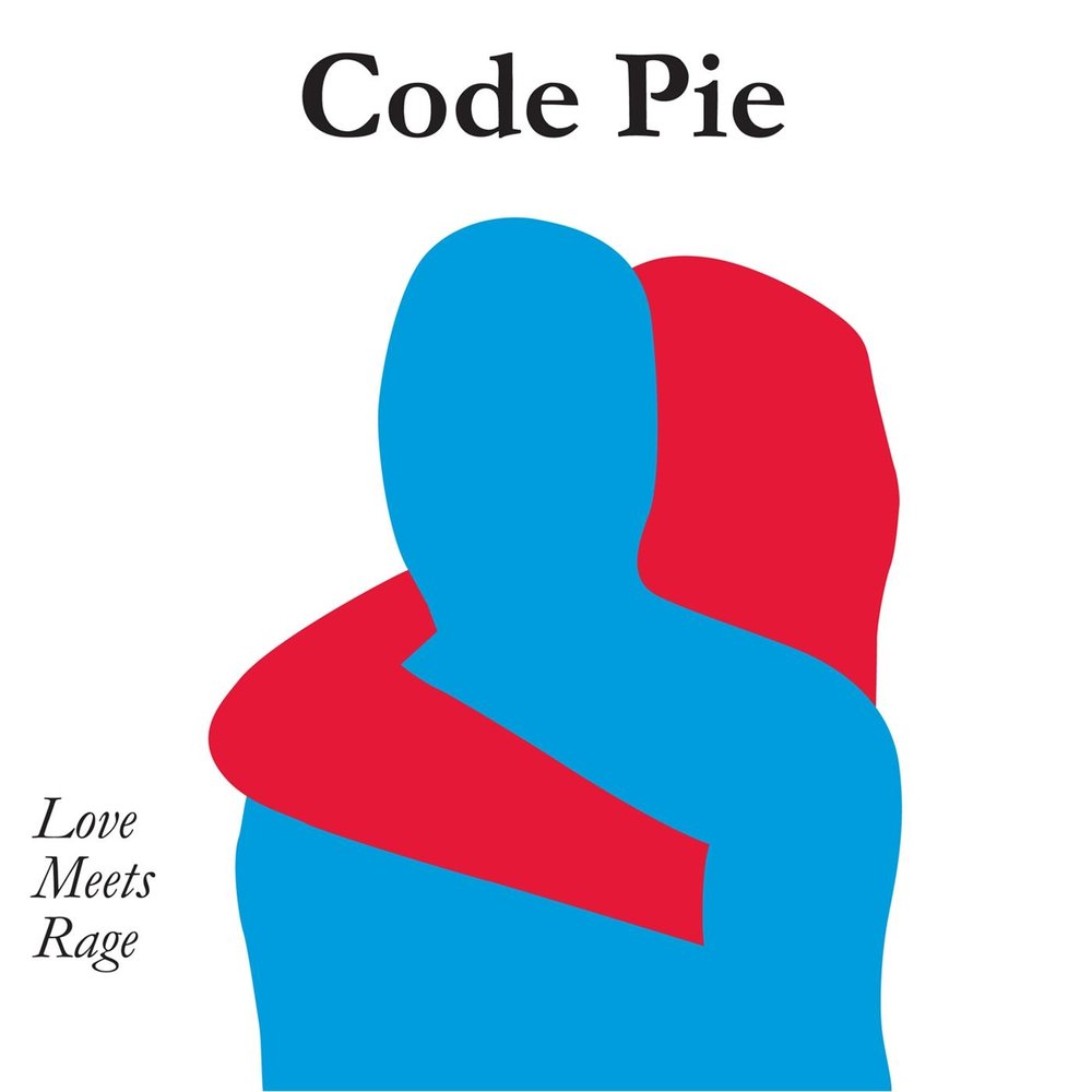 Love and pie. Love and pies. Love meet. Love meeting. Met Rage.