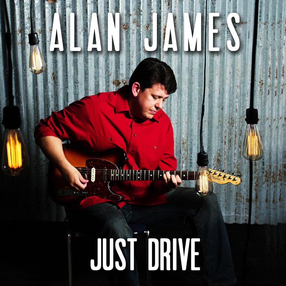 Some music. James Allan (musician). James the just.