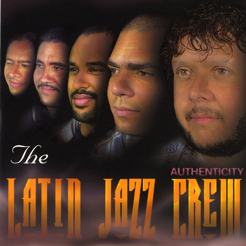 Latin jazz