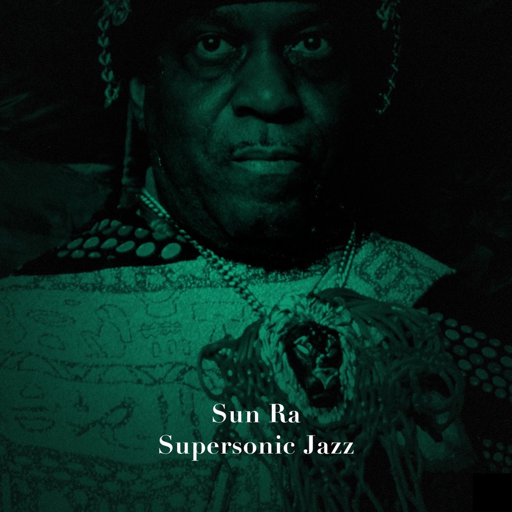 Sun jazz