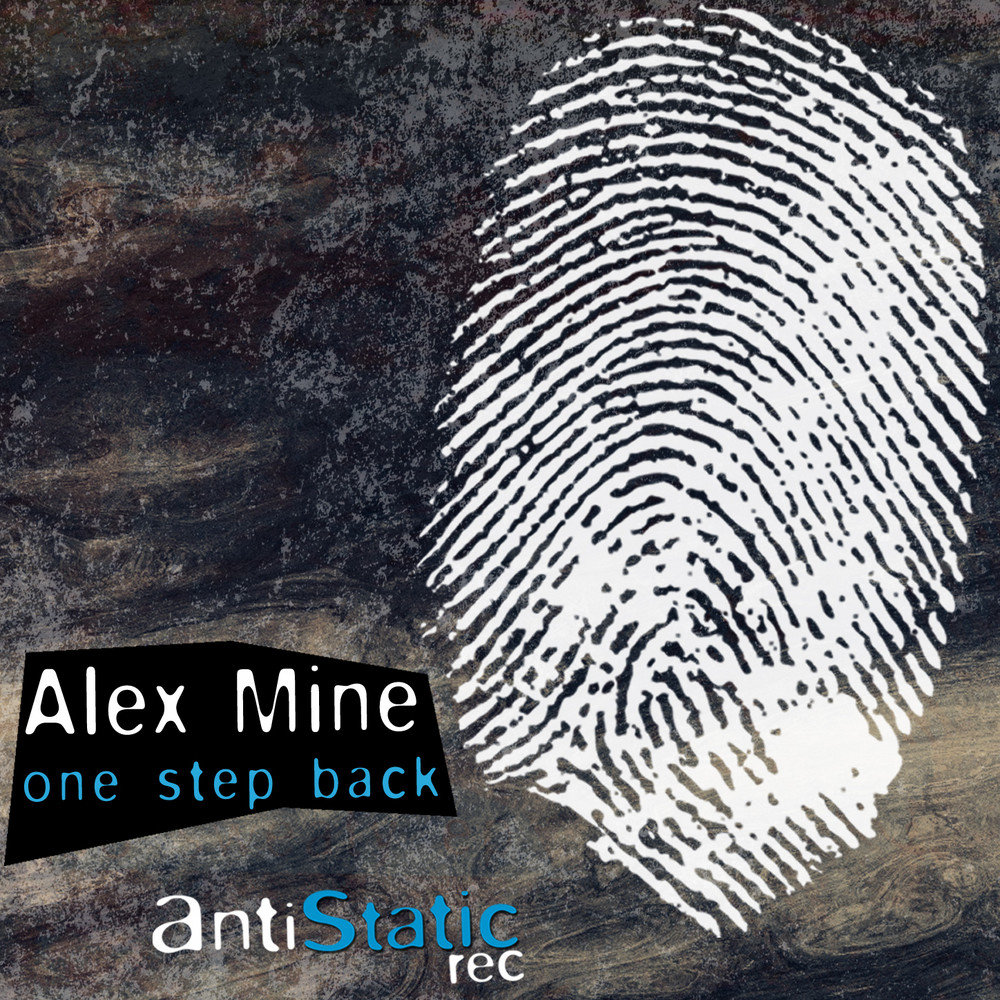 Alex mine. Alex back.