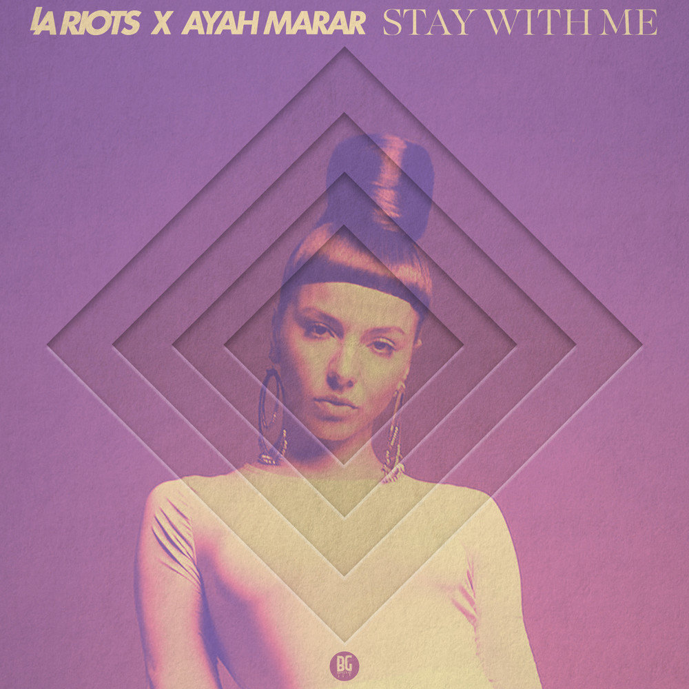 Stay with me now. Ayah Marar певица. Ayah Marar ft. Andromedik. Ayah Marar - the only way.