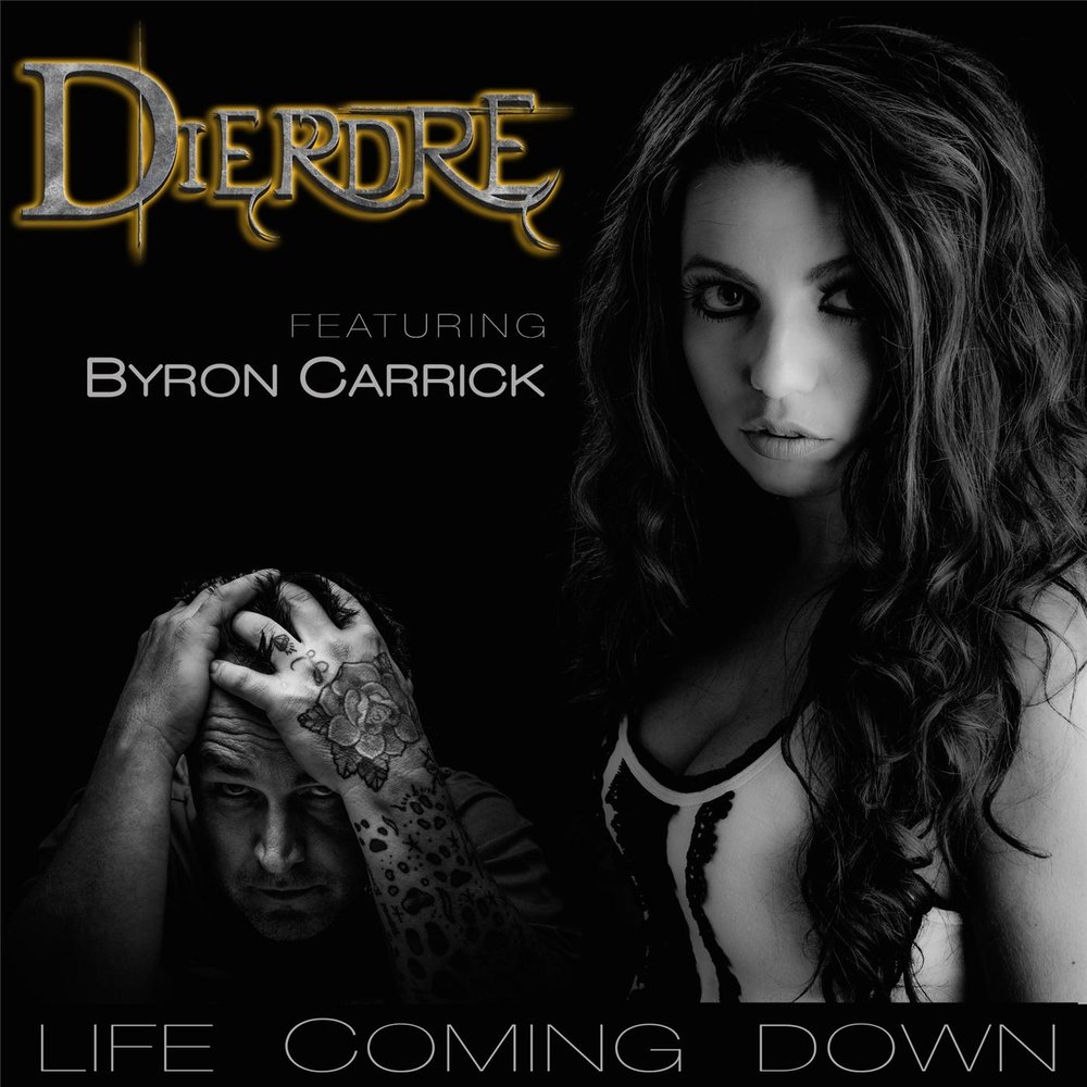 Coming life. Dierdre. Dierdre one  2004.