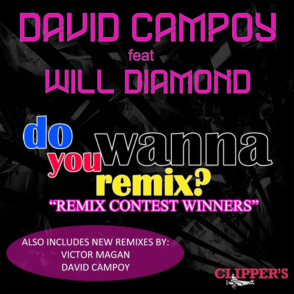 Do you wanna remix