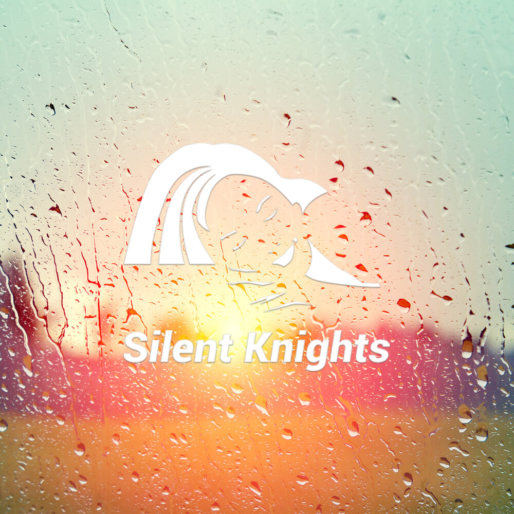 Silent rain