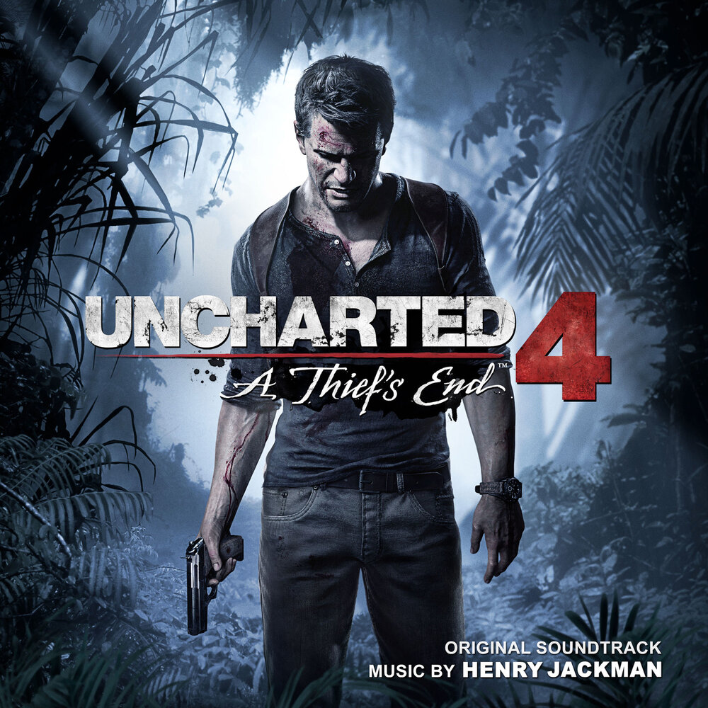Генри Джекман - саундтрек к видеоигре «Неизведанный 4: Путь вора»