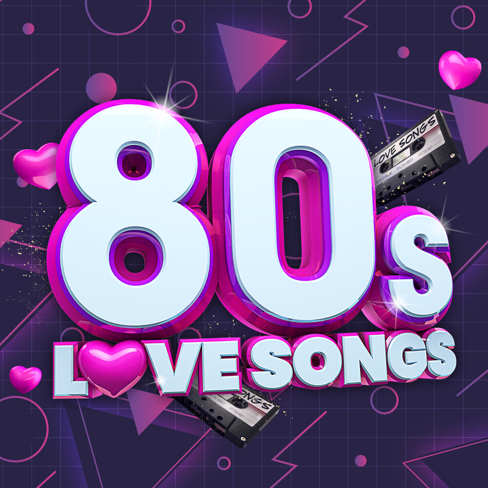 80s Love. Va80. 80s r&b - Love Songs. V. A. - 80s r&b - Love Songs.