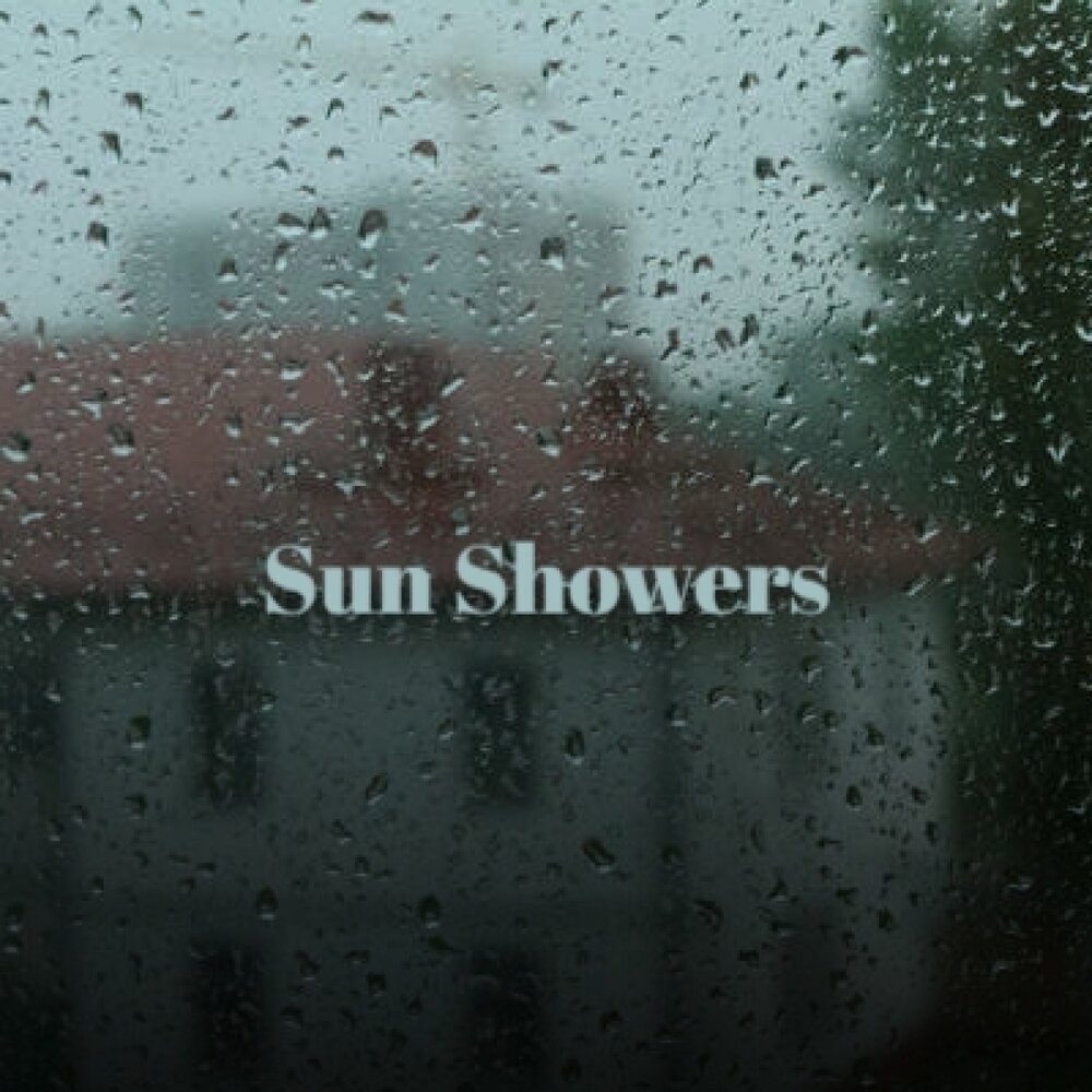 Sun shower