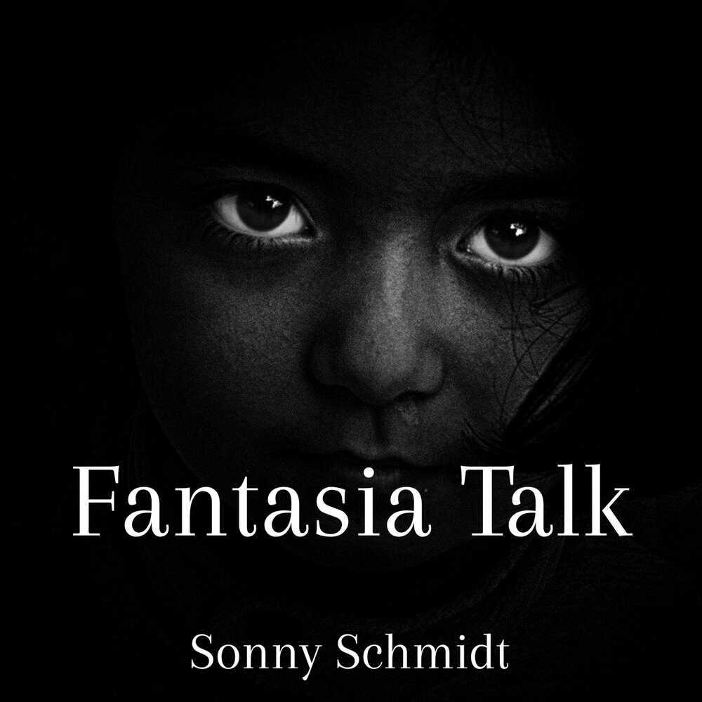 Fantastic talks. Talk Fantasia Remix.