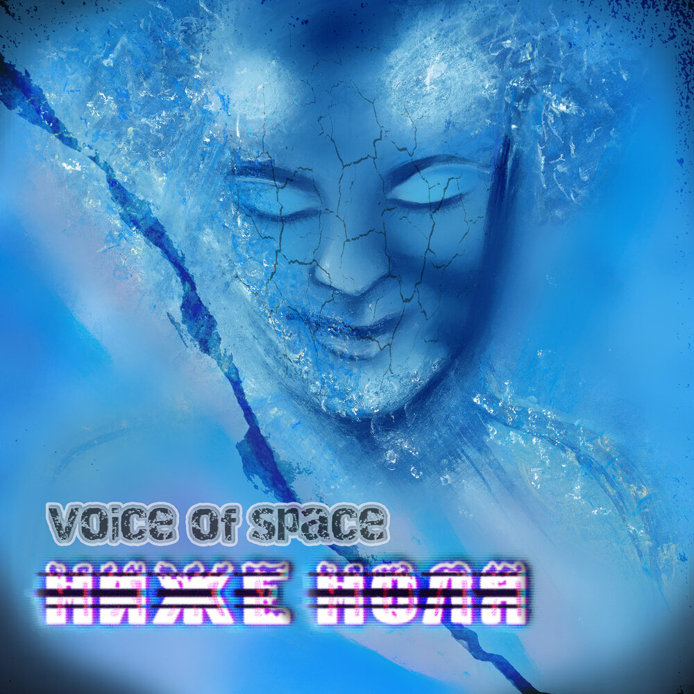 Voice space. Ниже нуля. Ниже нуля креатив.