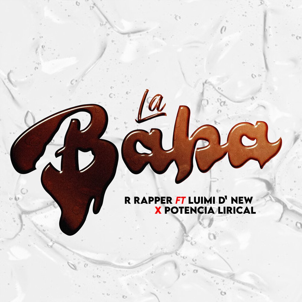 La baba. La baba. La baba. Luimi art artist. La baba.