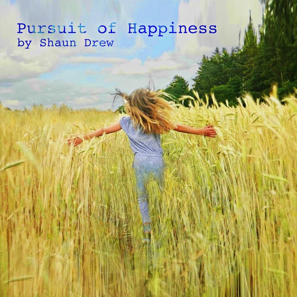 Счастье слушать. Pursuit of Happiness песня. Шон Дрю.