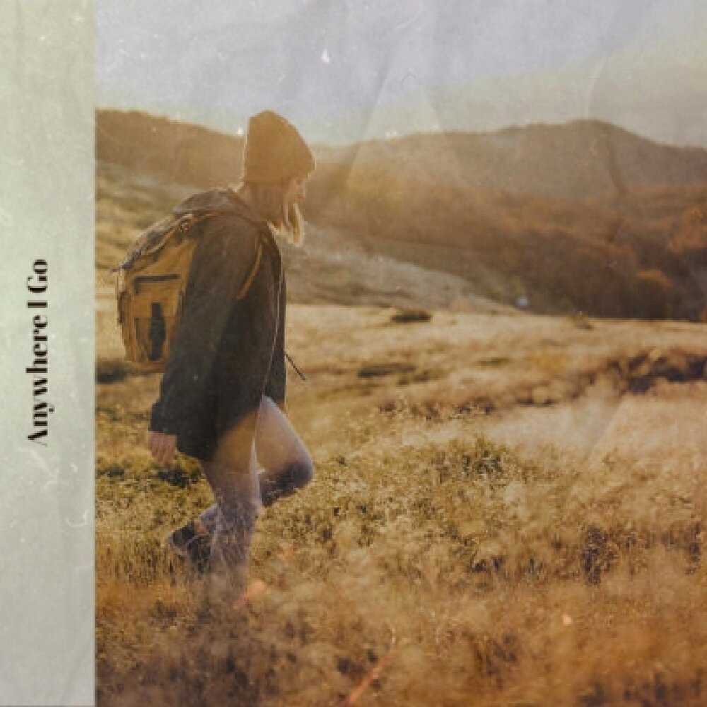 Anywhere i go. Everywhere i go. Anywhere i go. Vicetone what i've waited for - single. Человек паук всюду вижу его.