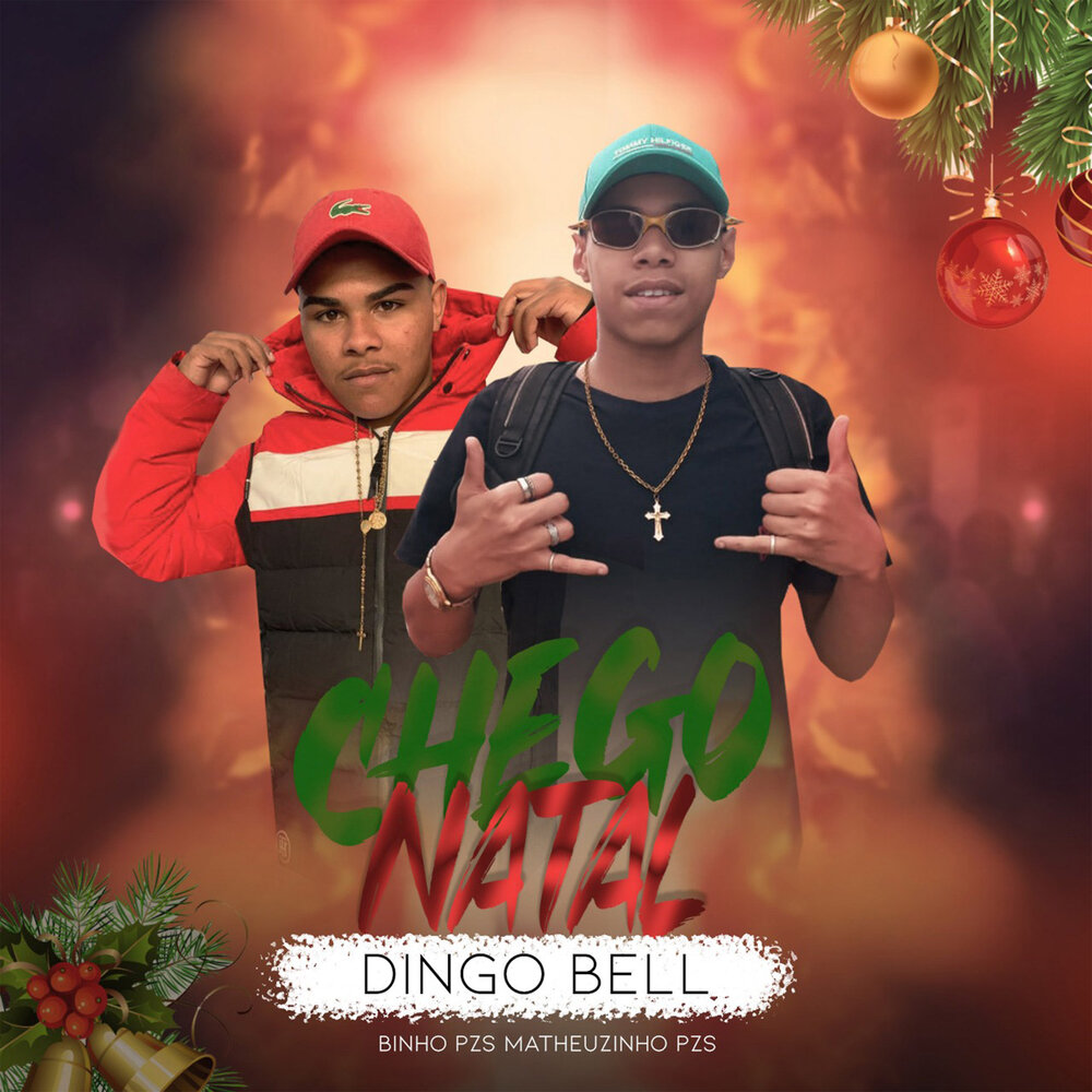 Dingo bell