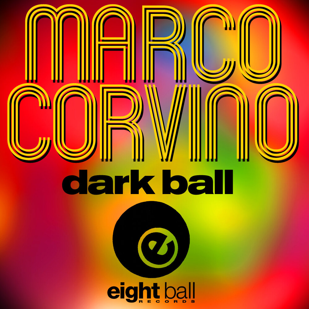Dark ball