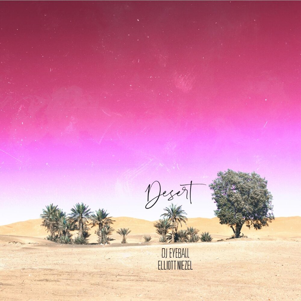 Dj desert