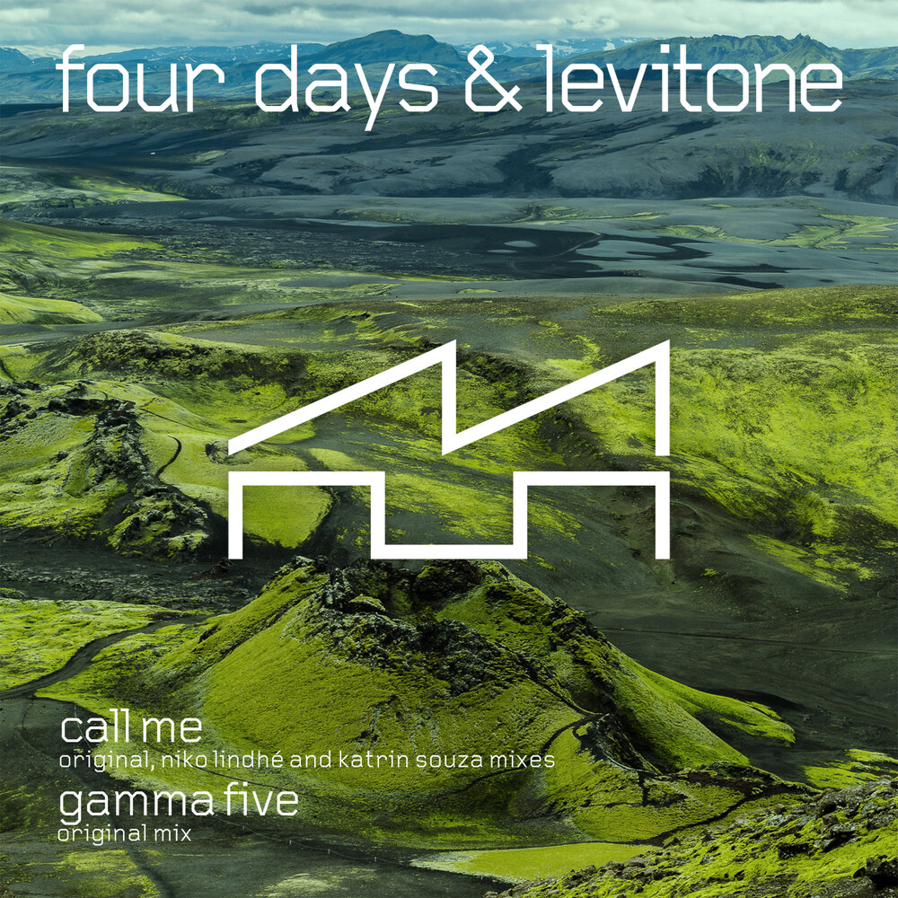 Four day. Day four. Four Five seconds Original Mix. Levitone - hang on Ep. Illusion of Love (Original Mix) Katrin Souza.