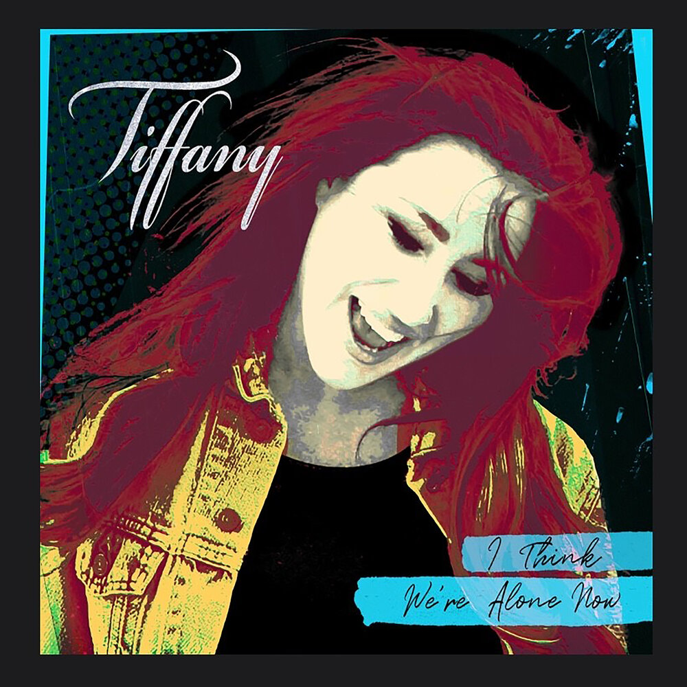 Тиффани слушать. Tiffany i think we're Alone Now. Tiffany albom. I think were Alone Now Tiffany. I think we're Alone Now shots.