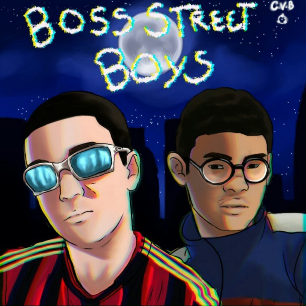 Street bosses