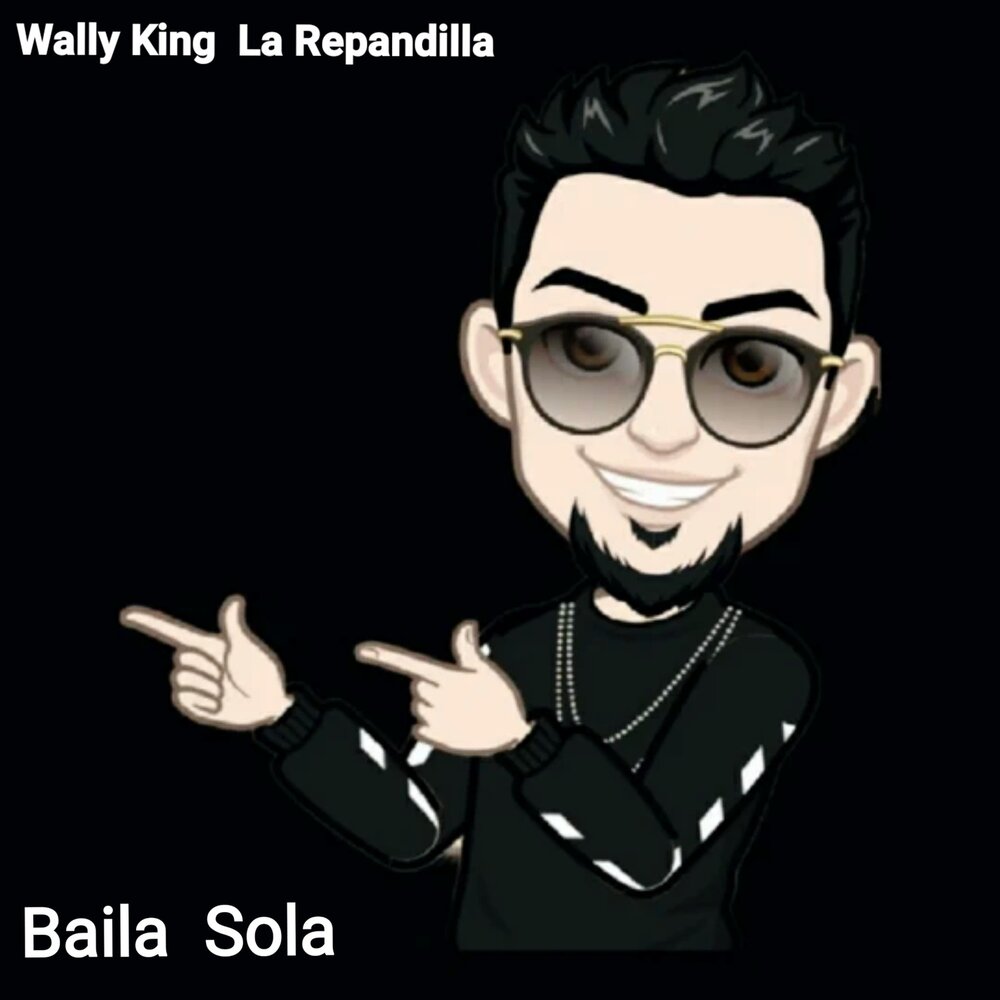 Baila sola