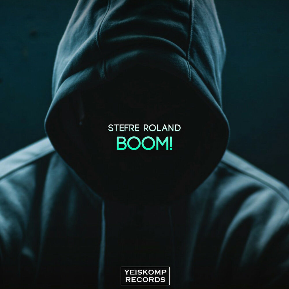 Stefre roland игорь карпов фото Boom! Stefre Roland слушать онлайн на Яндекс.Музыке