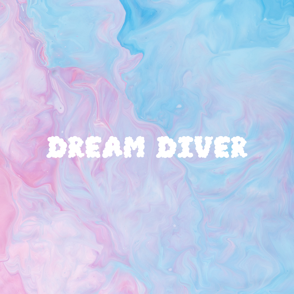 Дайверс дримс. Diver's Dream. Dreamy dove.