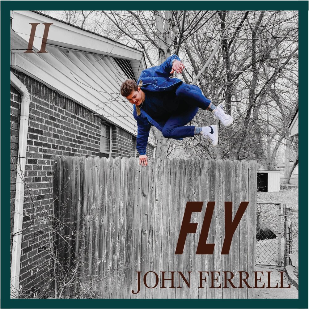 Flying john