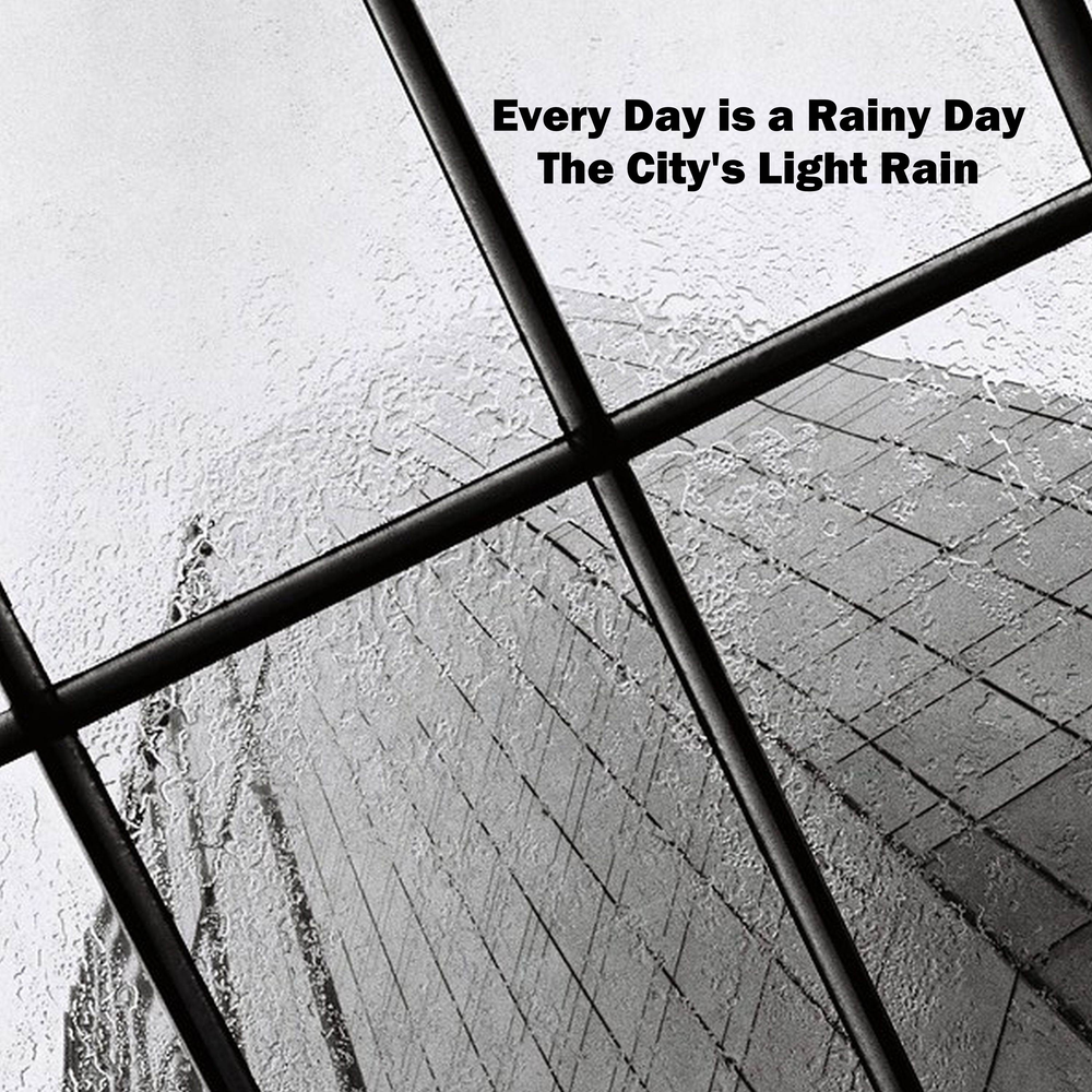 It doesn t rain every day. P.o.d - it can&#039;t rain everyday.