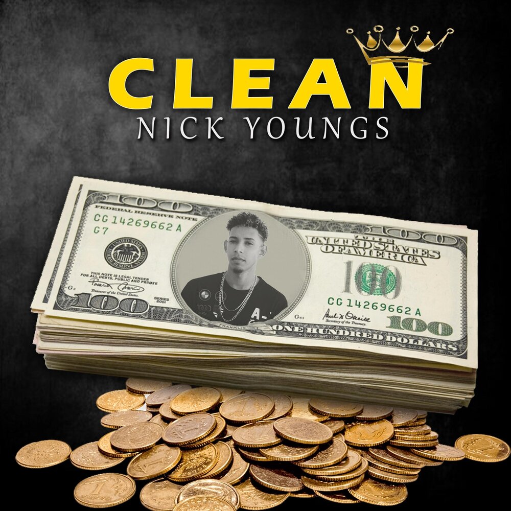 Nick clean