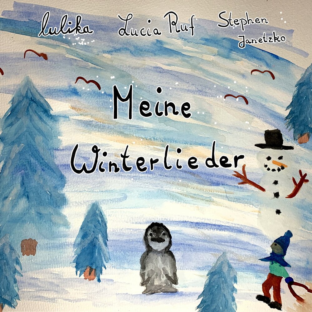 Der schnee