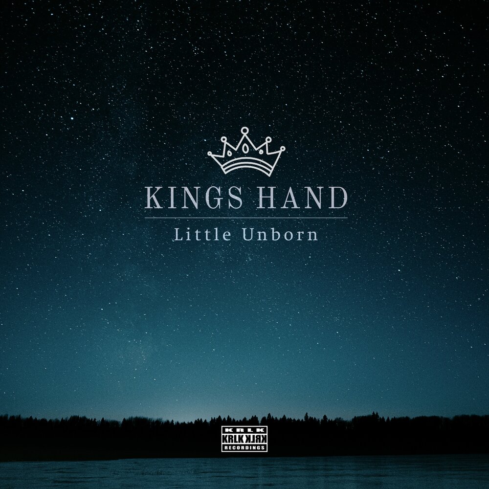 Kings hands. Hand of the King. Krlk. AMHN.