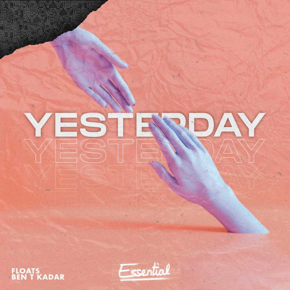 Yesterday original mix