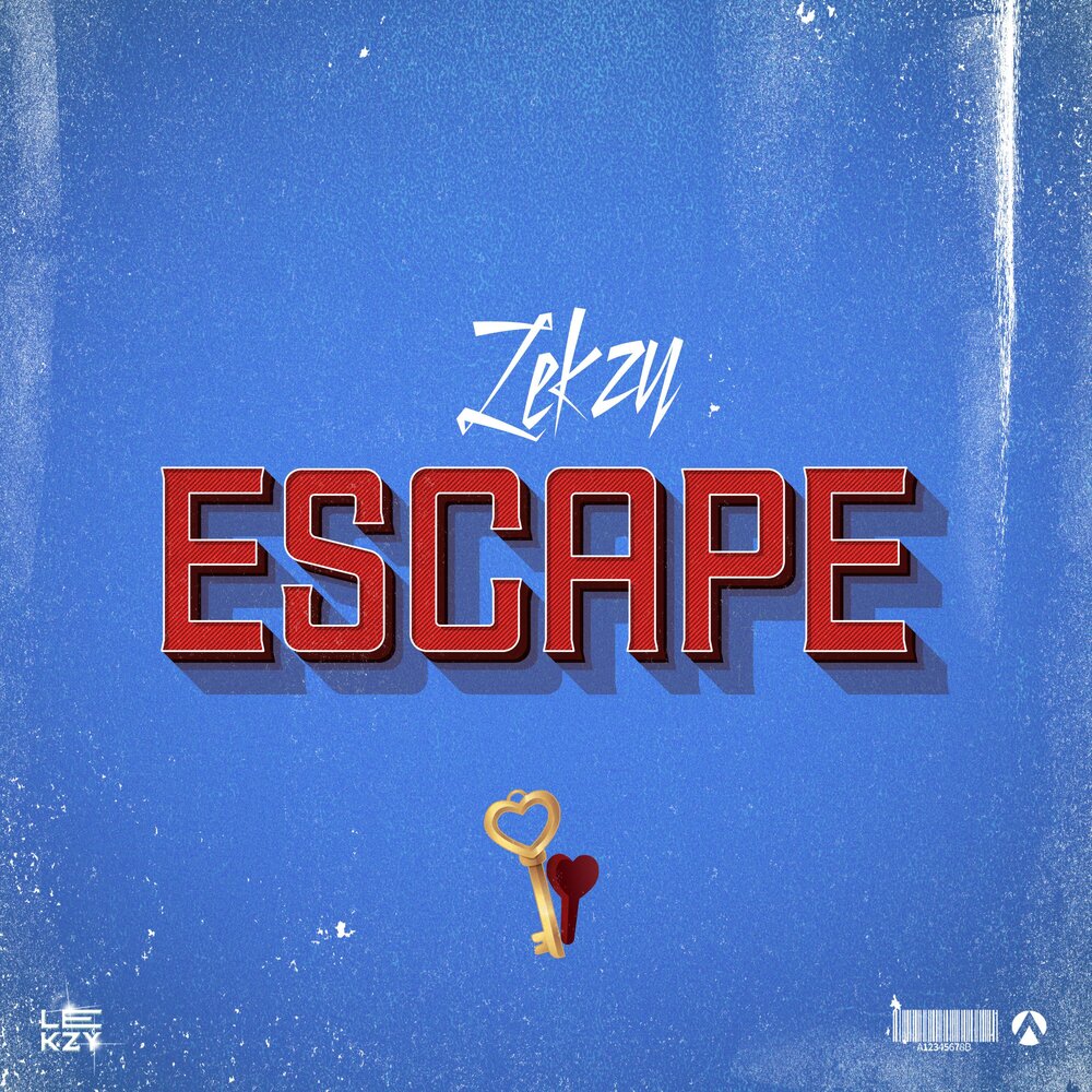 Escape альбомы