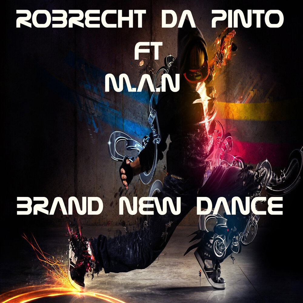 Brand new dance