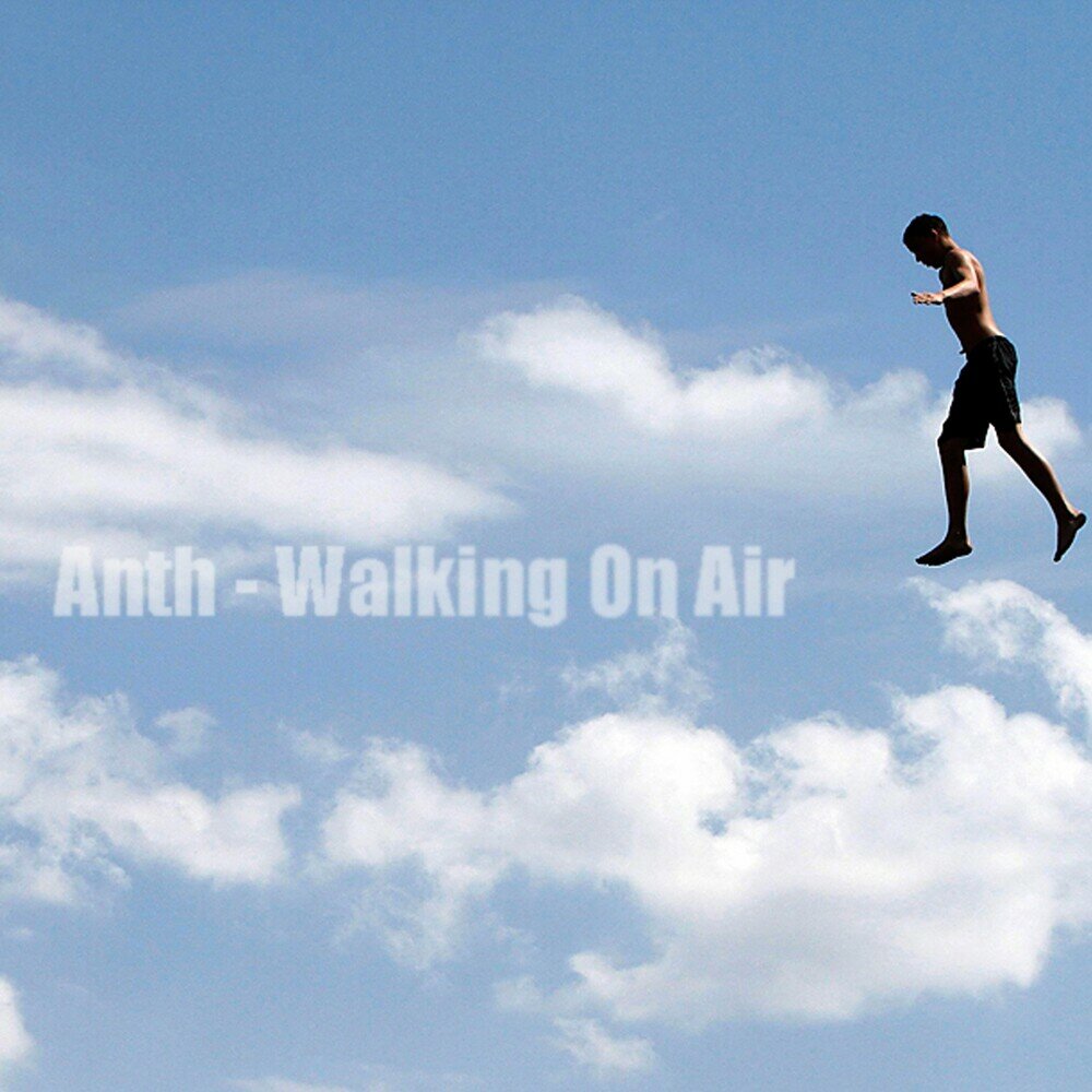 Air walk