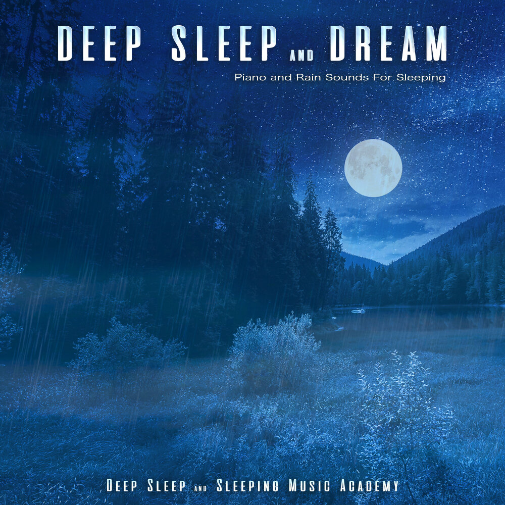 Tonight forever. Deep Sleep. Deep Sleep [2021].