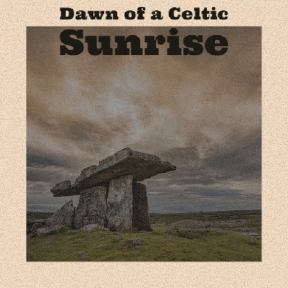 Midori - Celtic Sunrise.