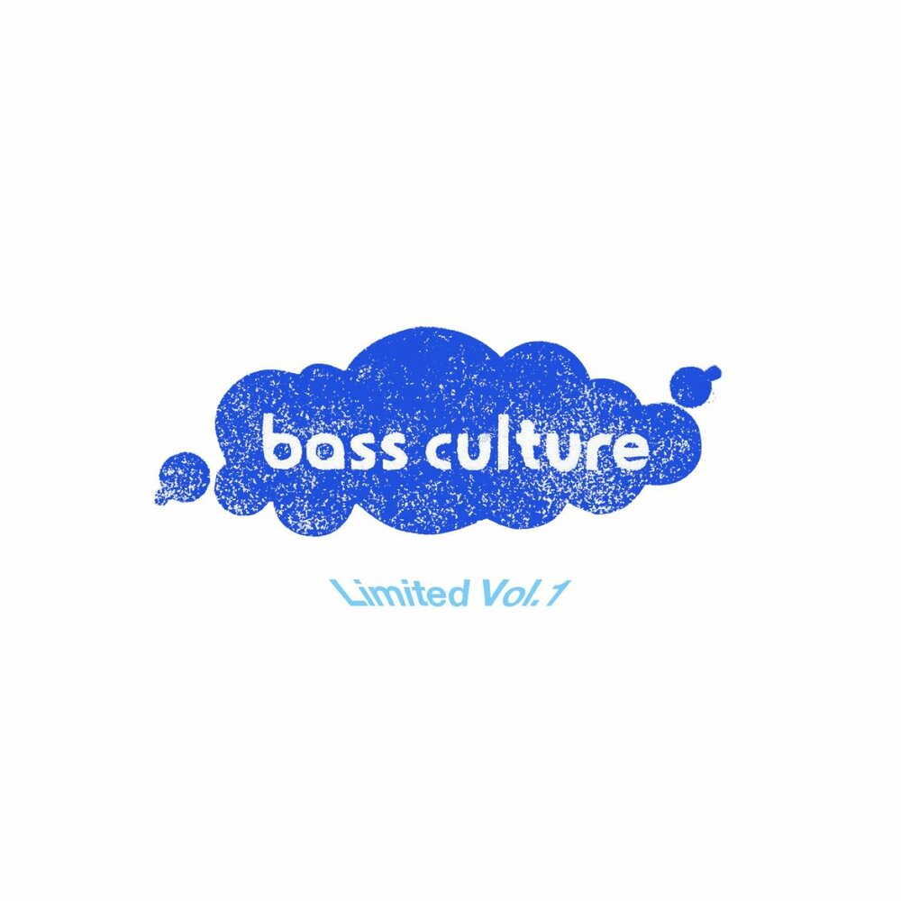 Vol ltd. Bass Culture.