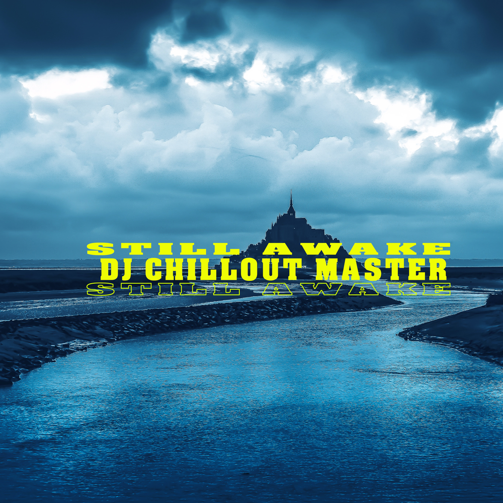 Tropical house music logo. Dj chill. Ufo`s. Chill house. Dj chill white.