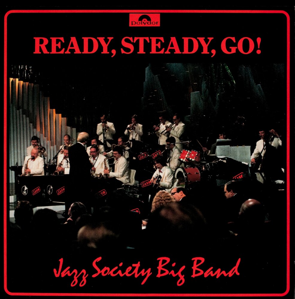 Песня ready steady go