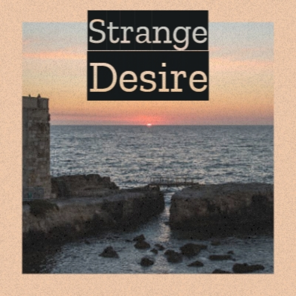 Strange desire. Astrud Gilberto / Walter Wanderley – a certain smile a certain Sadness. That Strange Desire to Love 1977.