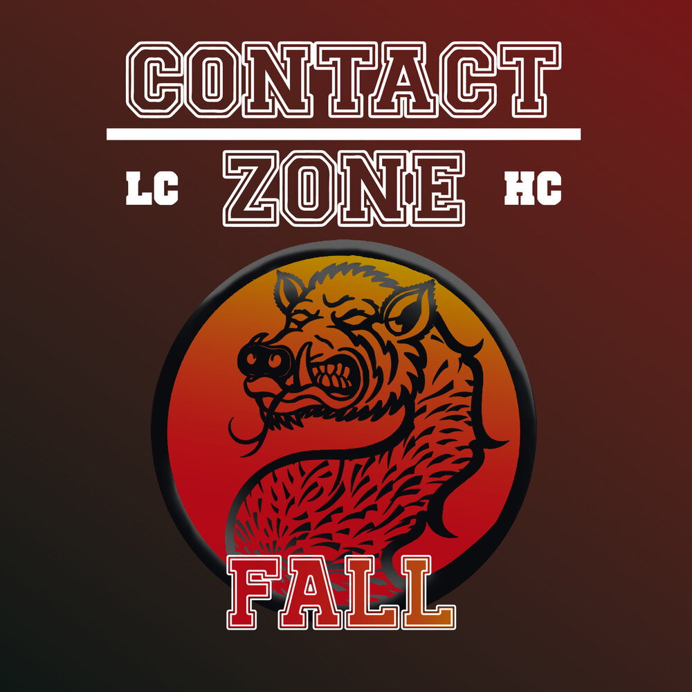 LCHC. Day Zone. Ends contact