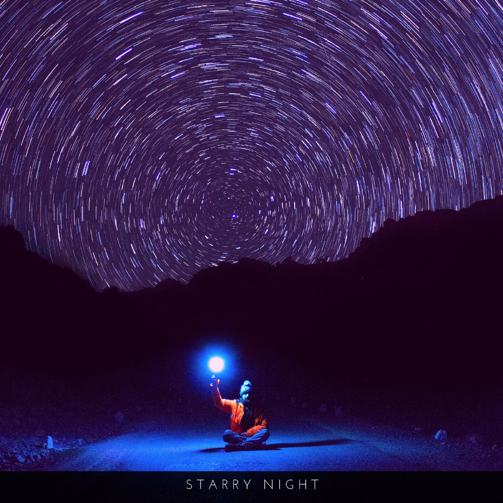 1 ночи фото Starry Night - Base Wasilewski, Jay Afro. Слушать онлайн на Яндекс.Музыке
