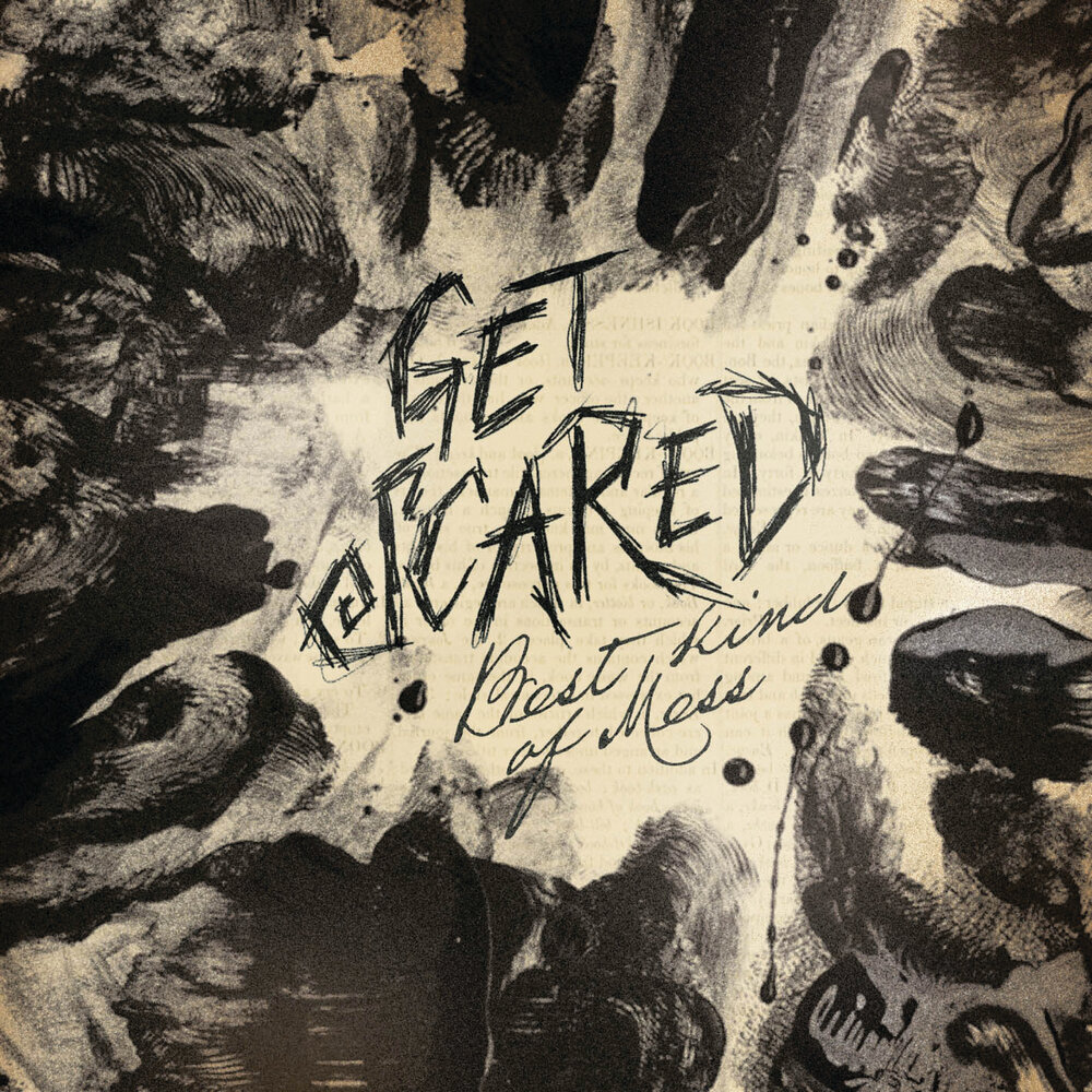 get scared 1st アルバム Get Scared — слушать онлайн бесплатно на Яндекс Музыке в хорошем