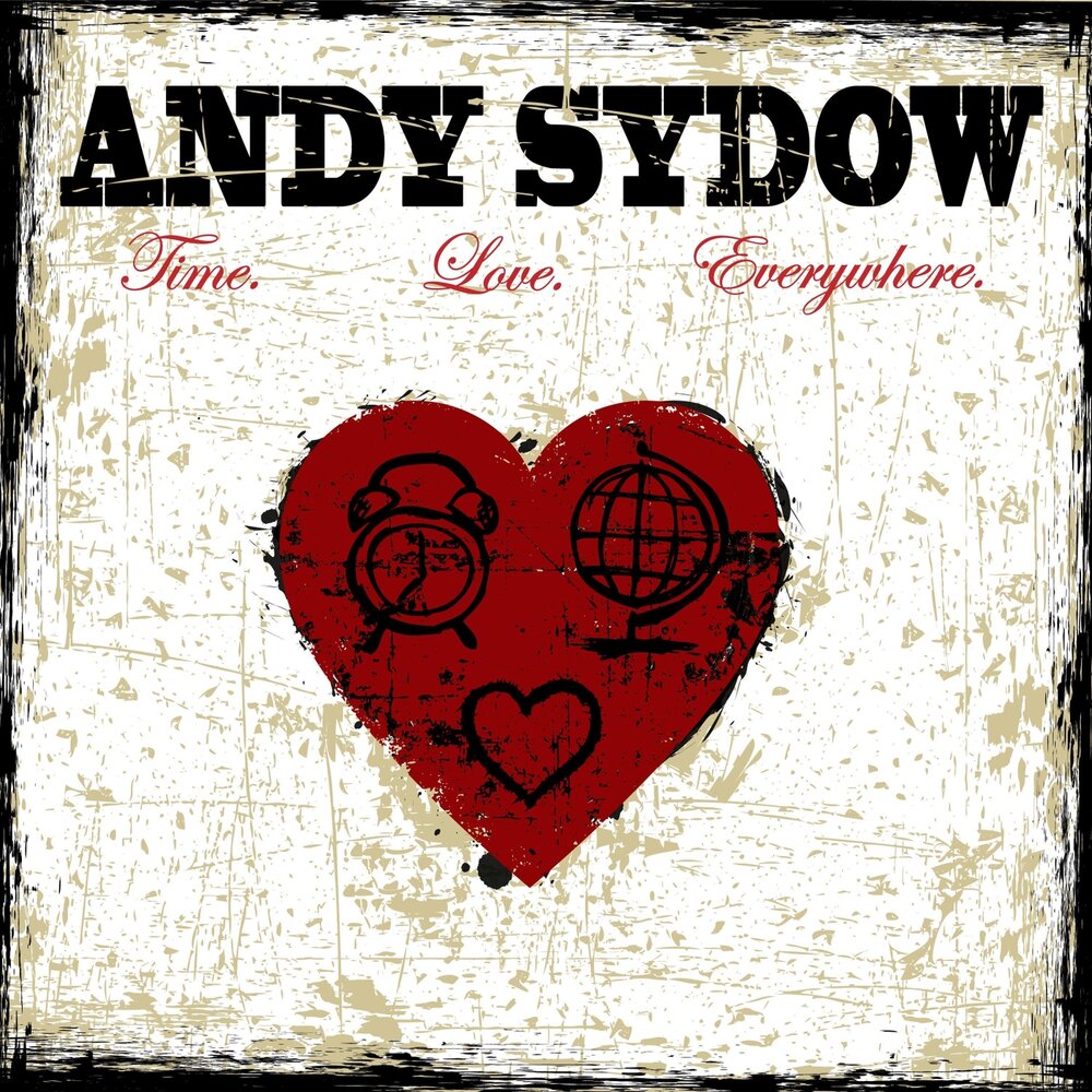 Andy love