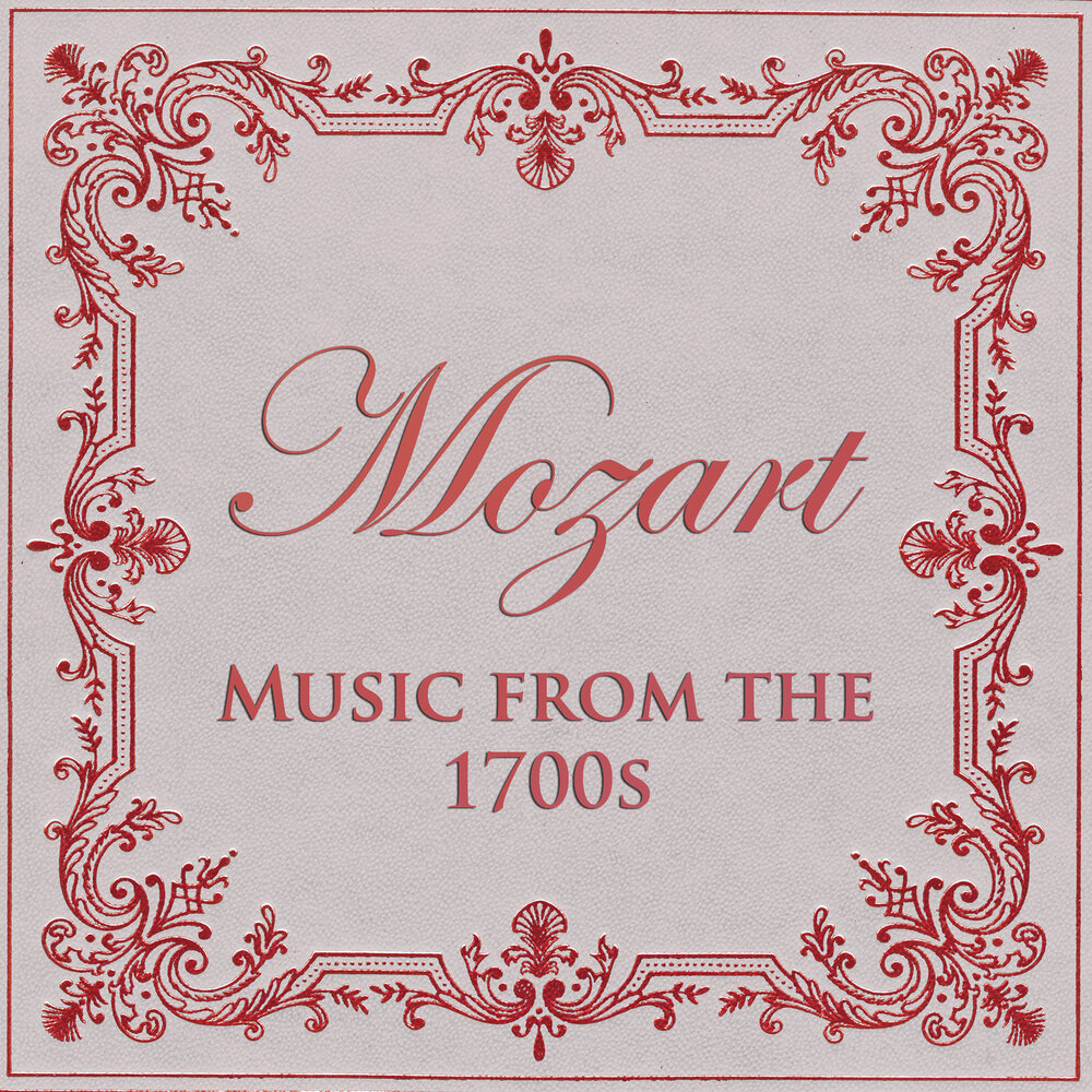 Mozart allegro