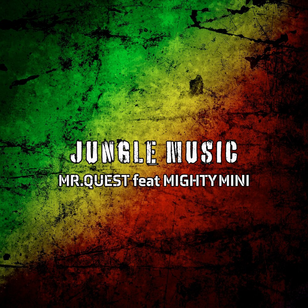 Jungle music