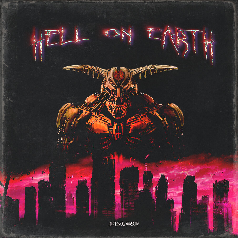 Hell альбом. Hell альбом